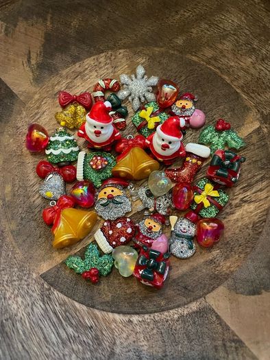 Christmas diy decoration
