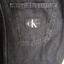 Calvin klein Denim jumpsuit  Brand new Image 6