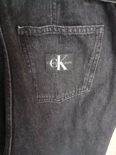 Calvin klein Denim jumpsuit  Brand new