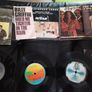 7" job lot. approx 100 singles Image 5