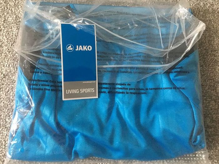 Sport jersey