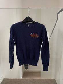 Ralph Lauren Boys Jumper