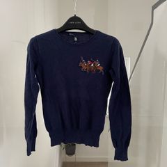 Ralph Lauren Boys Jumper