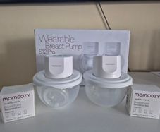 Momcozy 12pro - double pump