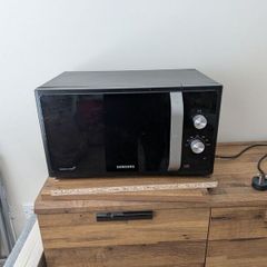 Free microwave