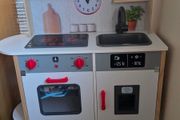 Play kitchen