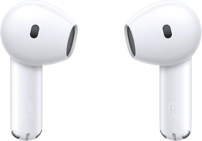 HONOR Earbuds X6 With Charge Box White