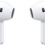 HONOR Earbuds X6 With Charge Box White Image 4