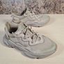 ADIDAS OZWEEGO trainers runners beige brown Size UK 4 EU 36.5 Image 8