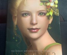 Rare Exotique 2 Book