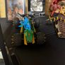 Various ninjago sets 2012,13,15 Image 2