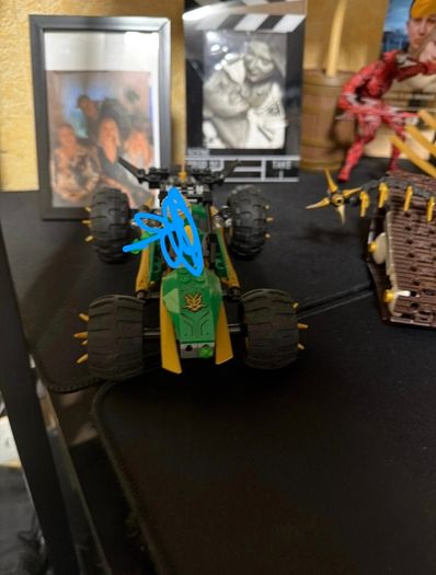 Various ninjago sets 2012,13,15