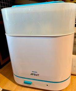 Philips Avent 3-in-1 Steriliser