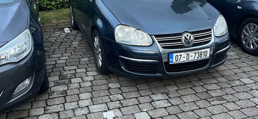 2007 Volkswagen Jetta