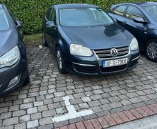 2007 Volkswagen Jetta
