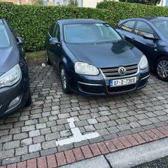 2007 Volkswagen Jetta