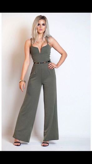 jumpsuits