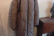 full length coat