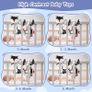 Sensory Early Education Fox Crib Spiral Pushchair Toy for Baby Image 2