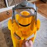 Bumble Bee Transformers Mask Image 6