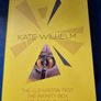 Sci fi masterworks bundle James Blish and Kate Wilhelm Image 4