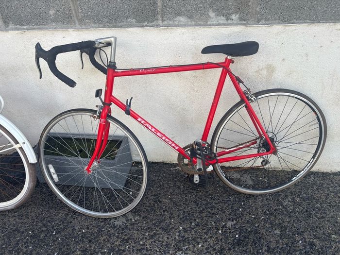 Bikes