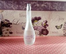 Bottle of Light Musk