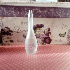 Bottle of Light Musk