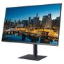 Samsung 32 inch 4K UHD Monitor F32TU870VR Image 3
