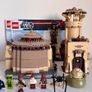 LEGO Star Wars 9516 Jabba's Palace Image 7