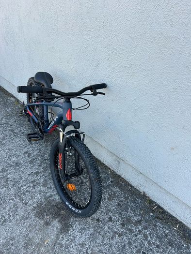 kids bike