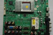 Samsung BN41-01019C LCD Mainboard
