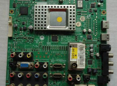 Samsung BN41-01019C LCD Mainboard