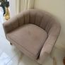 Luxury Armchair Image 4