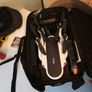 Go pro Karma Drone ,, with all Extras like extra battery and and gopro gimble grip and a GoPro 6 Image 2
