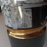 Vintage Endre Szasz Bauhaus large vase Image 4