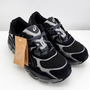 Asics Gel Nyc Black