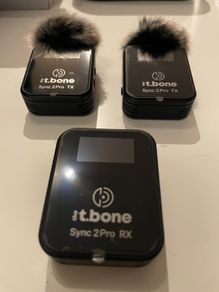 T-bone Sync2 Pro