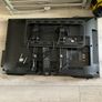 sony TV with wall mount Image 2