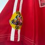 Formula 1 Grand Prix Monaco Vintage Mens Jersey- Size 3XL Image 3