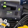 Festool PSB 300 EQ-Plus Pendulum jigsaw 110v Image 2