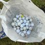 assorted golf balls Image 3