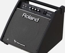 Roland PM-100 Personal Drum Monitor / Amplifier