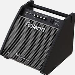 Roland PM-100 Personal Drum Monitor / Amplifier
