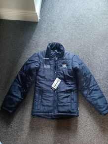Boys Dublin coat