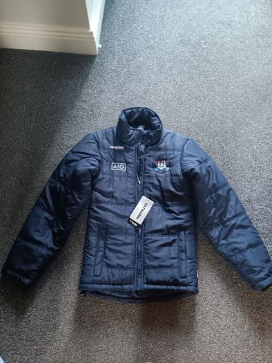 Boys Dublin coat