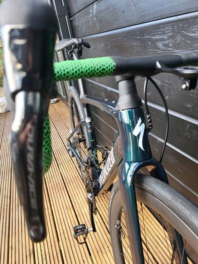 Specialized roubaix sl8 2025