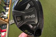 Ping G430 Max 4 Hybrid