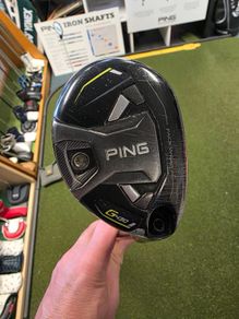 Ping G430 Max 4 Hybrid