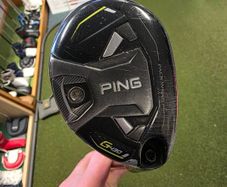 Ping G430 Max 4 Hybrid